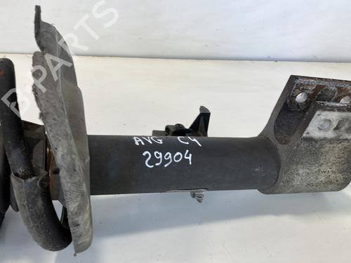 Left front shock absorber CITROËN C4 II (NC_) 1.6 HDi 90 | BP20950461M16 