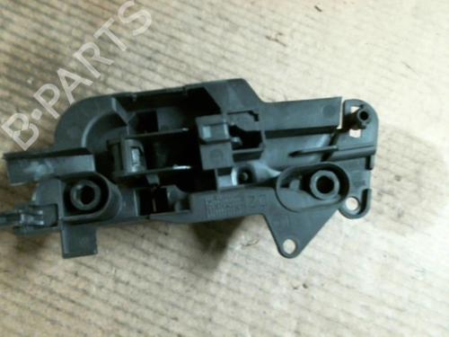 Used Front right interior door handle Front right interior door handle 22030438 22030438