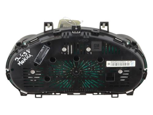 Instrument cluster OPEL MOKKA / MOKKA X (J13) 1.7 CDTI (_76) | BP23933287C47 