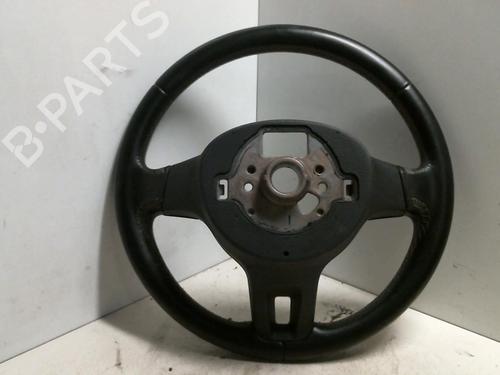 Used Steering wheel Steering wheel VW POLO V (6R1, 6C1) 1.6 TDI (90 hp) 20950927 20950927