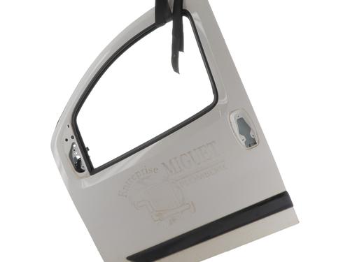 Left front door CITROËN NEMO Box Body/MPV (AA_) 1.3 HDi 75 | BP25333020C2