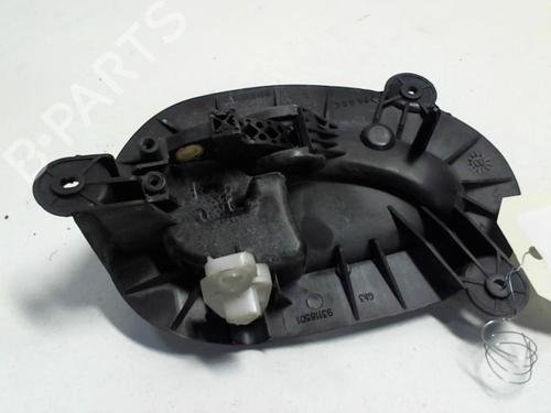 Used Rear left interior door handle Rear left interior door handle 20947039 20947039