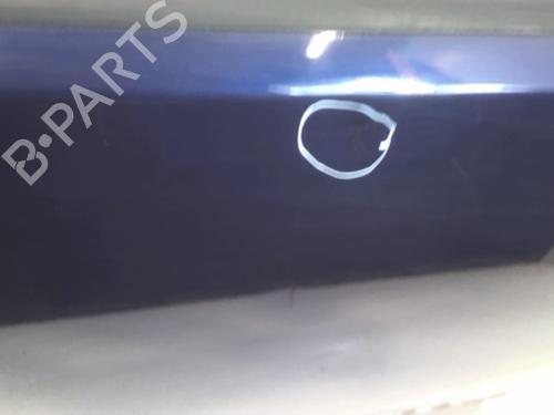 Right front door VW POLO (9N_, 9A_) 1.2 12V | BP22023595C3 
