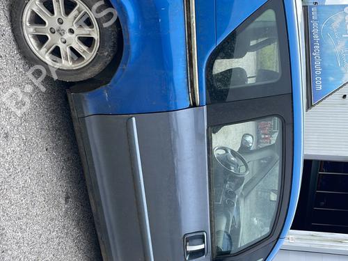 Front right interior door handle PEUGEOT 1007 (KM_) 1.4 HDi | BP30634484I14 - Image 3