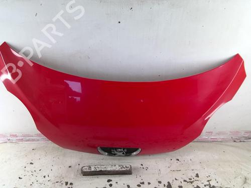 Hood PEUGEOT 107 (PM_, PN_) 1.4 HDi | BP20963767C1