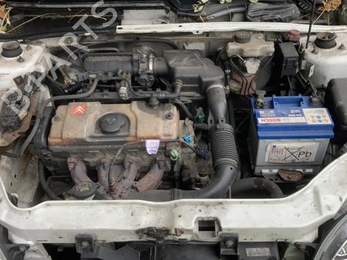Other CITROËN SAXO (S0, S1) 1.1 X, SX | BP20971153O1 