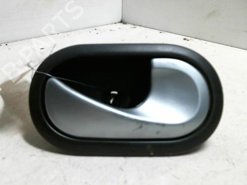 Front right interior door handle RENAULT CLIO III (BR0/1, CR0/1) 1.2 16V (BR02, BR0J, BR11, CR02, CR0J, CR11) | BP20939837I14 