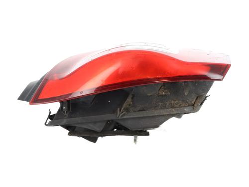 Left taillight RENAULT TWINGO II (CN0_) 1.5 dCi (CN0E) | BP30762183C34 