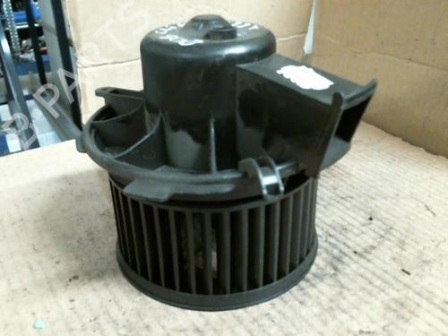 Ventilator motor PEUGEOT 206 Hatchback (2A/C) 1.4 i (75 hp) 22029600
