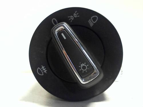 Used Headlight switch SEAT IBIZA IV SC (6J1, 6P5) 1.2 TSI (90 hp) 22023355
