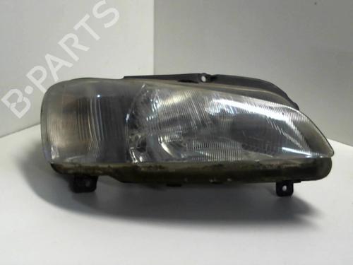 Højre forlygte PEUGEOT 106 II (1A_, 1C_) 1.1 i | BP20971228C29 