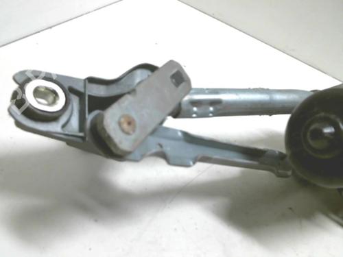 Front wiper motor PEUGEOT 107 (PM_, PN_) 1.0 | BP20958075M29 