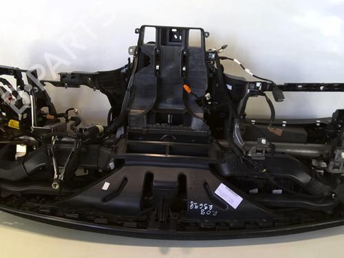 Tableau de bord PEUGEOT 208 II (UB_, UP_, UW_, UJ_) 1.5 BlueHDI 100 | BP20950575C46 
