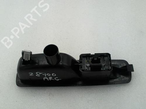 Used Left rear window switch RENAULT SCÉNIC III (JZ0/1_) 1.5 dCi (110 hp) 20969359