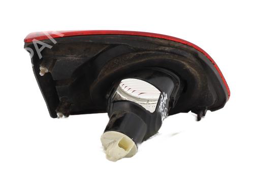Højre baklys, luke NISSAN QASHQAI / QASHQAI +2 I (J10, NJ10, JJ10E) 1.5 dCi | BP25598190C80 