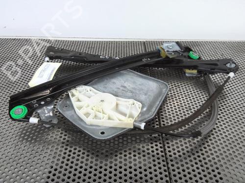 Used Front right window mechanism Front right window mechanism VW GOLF V Variant (1K5) 1.9 TDI (105 hp) 20940196 20940196