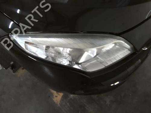 Used Right headlight Right headlight RENAULT MEGANE III Grandtour (KZ0/1) 1.5 dCi (KZ09, KZ0D, KZ1G, KZ29, KZ14, KZ1W, KZ10, KZ1F,... (110 hp) 34574455 34574455