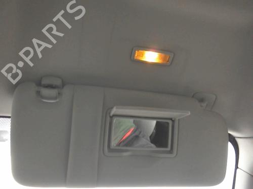 Used Right sun visor Right sun visor RENAULT ESPACE IV (JK0/1_) 2.2 dCi (JK0H) (150 hp) 20958382 20958382