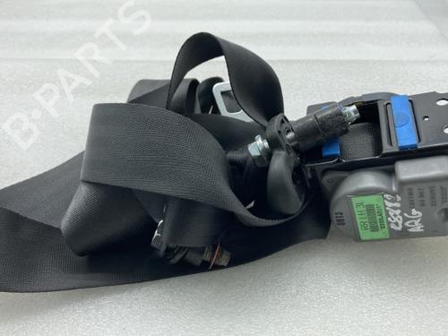 Rear left belt tensioner CHEVROLET AVEO / KALOS Hatchback (T250, T255) 1.2 LPG | BP20962190C89 