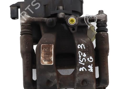 Left rear brake caliper OPEL VIVARO C Van (K0) 2.0 | BP32467200M107  - Image 6