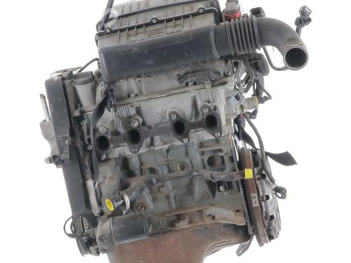 Engine FORD KA (RU8) 1.2 | BP20968808M1 
