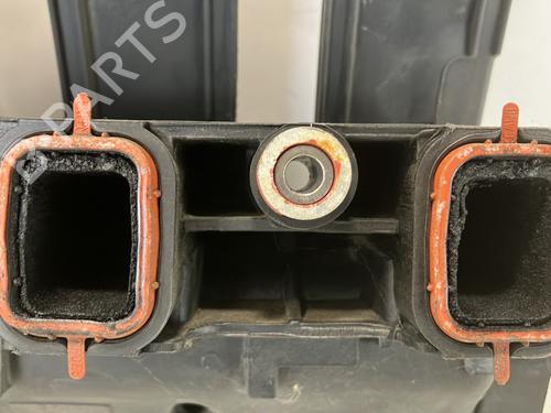 Used Intake manifold Intake manifold BMW 1 (E87) 118 d (122 hp) 22641527 22641527