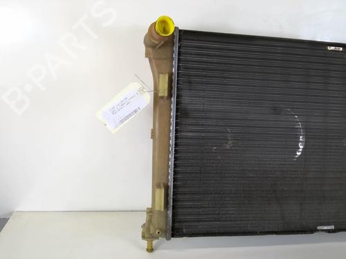 Used Water radiator Water radiator FIAT 500 (312_) 1.2 (312AXA1A) (69 hp) 20965119 20965119