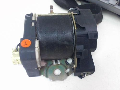 Used Front left seatbelt Front left seatbelt TOYOTA AVENSIS (_T22_) 2.0 D-4D (CDT220_, CDT220R) (110 hp) 20948544 20948544