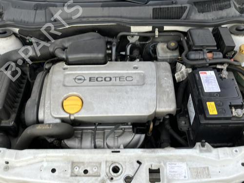 Foran kofangere OPEL ASTRA G Hatchback (T98) 1.4 16V (F08, F48) | BP22025451C7 