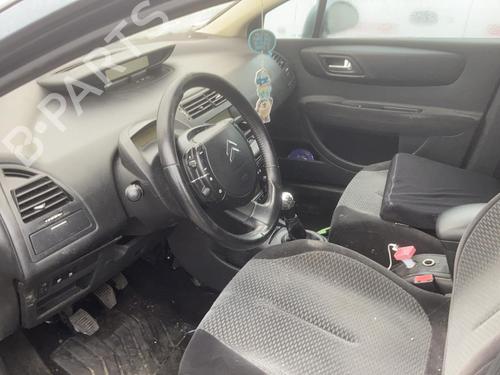 Tailgate lock CITROËN C4 I (LC_) 1.6 HDi | BP20965167C101 