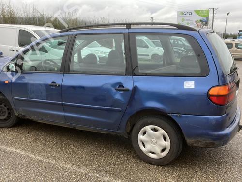 Left front indicator VW SHARAN (7M8, 7M9, 7M6) 2.0 | BP20941403C32 