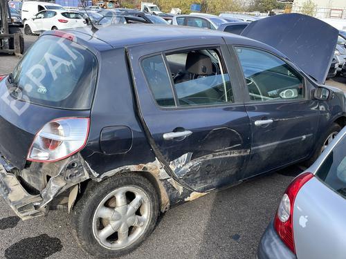 Front left belt tensioner RENAULT CLIO III (BR0/1, CR0/1) 1.4 16V | BP22231543C87 