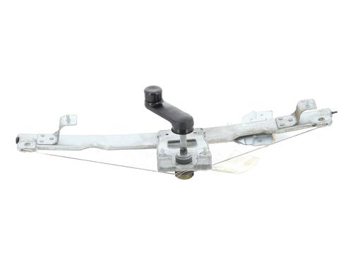 Front right window mechanism DACIA SANDERO 1.4 (BS0C, BS0A, BS0G, BS1F, BS0E) | BP33458955C23 - Image 2