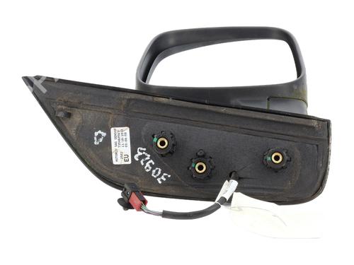 Right mirror PEUGEOT BIPPER (AA_) 1.3 HDi 75 | BP25292192C27 