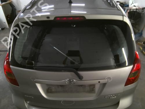 Used Tailgate Tailgate 38159092 38159092
