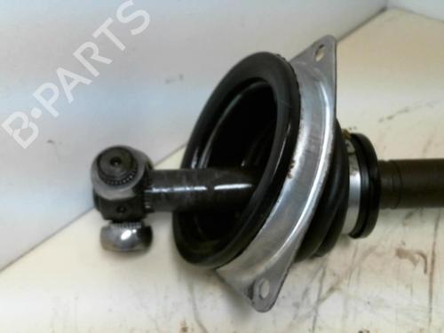 Left front driveshaft RENAULT SCÉNIC I MPV (JA0/1_, FA0_) 1.6 (JA00, JA16, JA15, JA19, JA1V, JA2B, JA2C, JA0B,... | BP20973656M38 