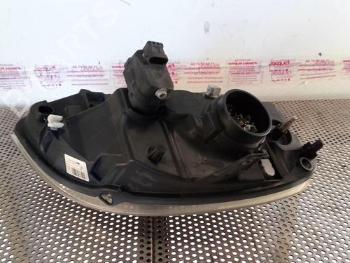 Venstre forlygte RENAULT KANGOO (KC0/1_) 1.5 dCi (57 hp) 20945685