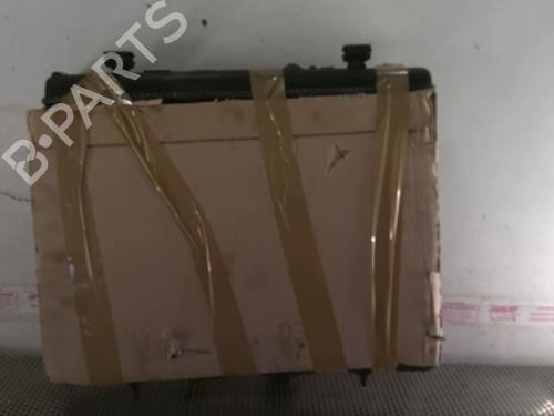 Used Water radiator CITROËN XSARA Coupe (N0) 2.0 HDI 90 (90 hp) 20948011