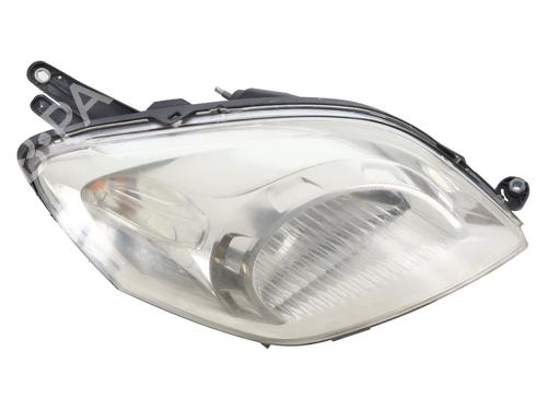 Right headlight PEUGEOT BIPPER (AA_) 1.4 HDi | BP36432579C29  - Image 6