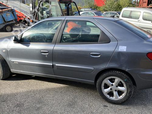 Rear right window mechanism CITROËN XSARA (N1) 2.0 HDi 90 | BP20955550C25 