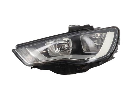 Venstre forlygte AUDI A3 Sportback (8VA, 8VF) 2.0 TDI (150 hp) 27174260