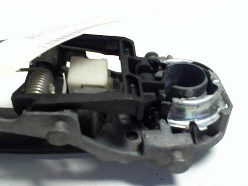 Høyre bak utvendig håndtak VW GOLF V (1K1) 2.0 TDI 16V | BP20958958C130 