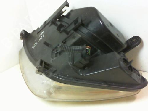 Lampa tylna prawa FORD FOCUS C-MAX (DM2) 2.0 TDCi | BP20965975C35 
