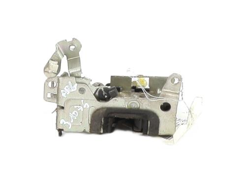 Used Rear left lock DACIA SANDERO 1.4 (BS0C, BS0A, BS0G, BS1F, BS0E) (75 hp) 27266087