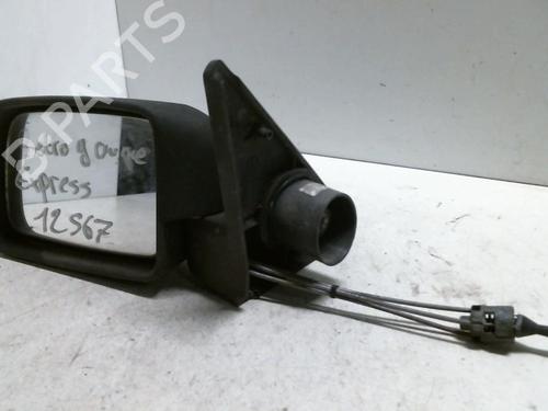 Used Left mirror RENAULT RAPID Box Body/MPV (F40_, G40_) 1.1 (48 hp) 20951157