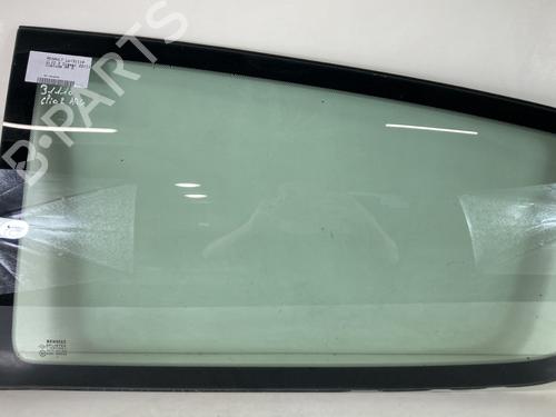 Used Rear left quarter glass RENAULT CLIO II (BB_, CB_) 1.5 dCi (B/CB07) (65 hp) 27711047