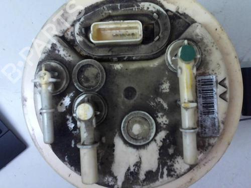 Fuel pump PEUGEOT 3008 I MPV (0U_) 1.6 HDi | BP20942961M76 