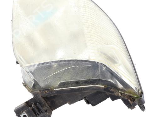 Venstre forlygte NISSAN X-TRAIL I (T30) 2.2 dCi 4x4 | BP29926351C28 