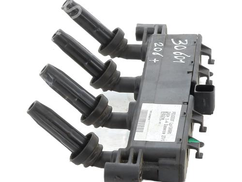 Used Ignition coil Ignition coil PEUGEOT 206+ (2L_, 2M_) 1.4 i (73 hp) 30899842 30899842