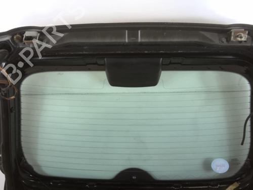Tailgate NISSAN MICRA III (K12) 1.2 16V | BP20953351C6 